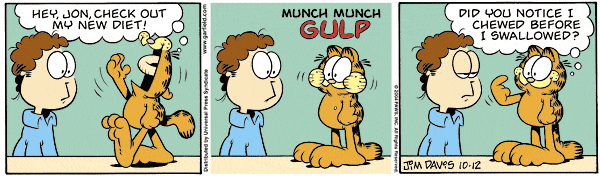 garfield